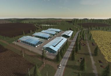 Magyar Falu v1.0 beta