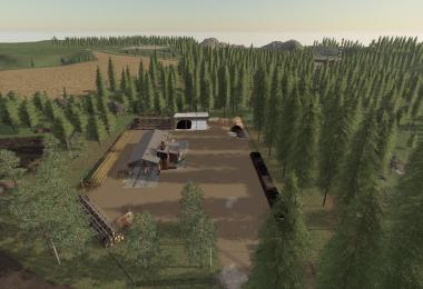 Magyar Falu v1.0 beta