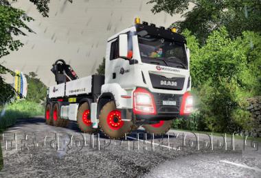 MAN MODSGAMING 8X4 v2.0.0.0