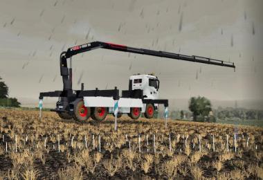 MAN MODSGAMING 8X4 v2.0.0.0