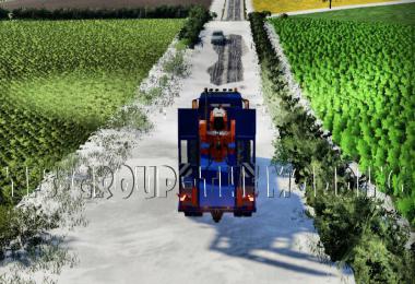 MAN TGS FORD v2.0.0.0