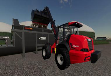 Manitou MLA-T v1.0.0.0