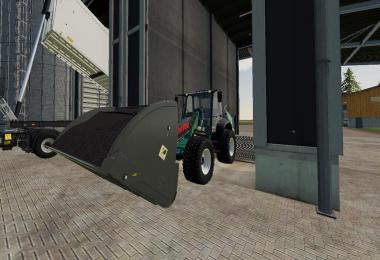 Manitou MLA-T v1.0.0.0