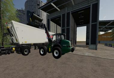 Manitou MLA-T v1.0.0.0