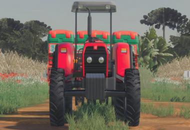 Massey Ferguson 283 Brazil v1.0.0.0