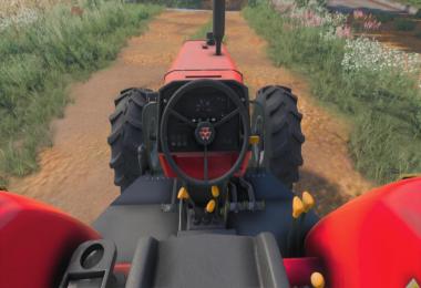 Massey Ferguson 283 Brazil v1.0.0.0