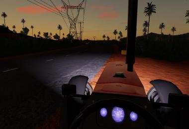 Massey Ferguson 283 Year 2002 v1.0.0.0