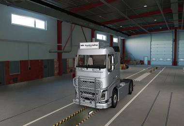 MBL Addons Reworked Volvo 1.39