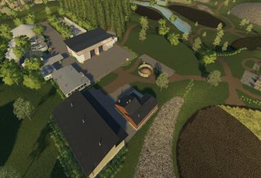 Meadow Valley v1.1.0.0