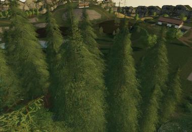 Meadow Valley v1.1.0.0