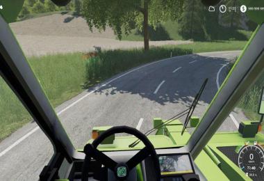 Merlo P41.7 Turbofarmer v3.0.0.0