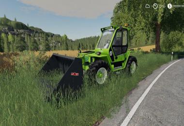 Merlo P41.7 Turbofarmer v3.0.0.0