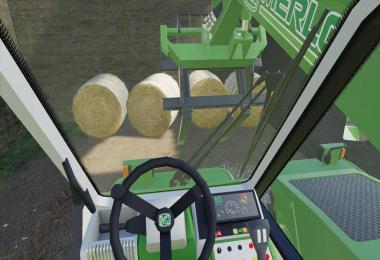 Merlo P41.7 Turbofarmer v3.0.0.0