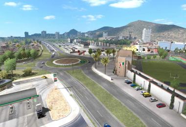 Mexssimap SLP v1.8 1.39