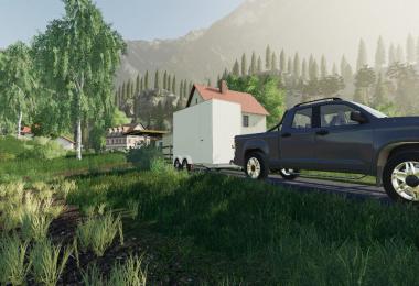 Mobile Cheese Factory v1.0.0.0