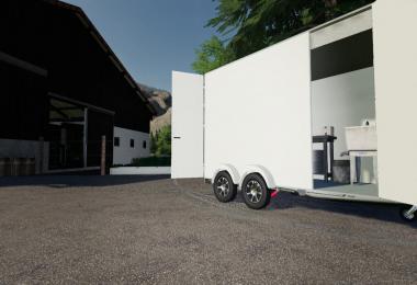 Mobile Cheese Factory v1.0.0.0