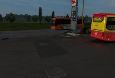 Mod Traffic Thaco Vietnam by haidang