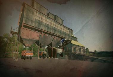 USSR ZAV-20 v1.1.0.0