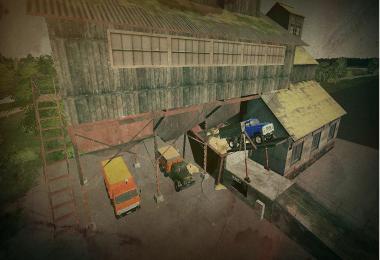 USSR ZAV-20 v1.1.0.0