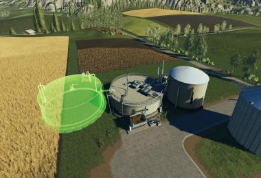 Modular BGA system v1.0.0.0