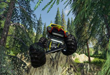 Monster Truck Pack v1.0.0.0