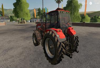 MTZ 3022 Alteration v0.1