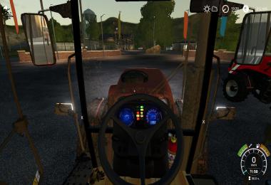 MTZ 3022 Alteration v0.1