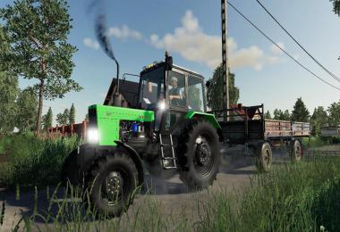 MTZ 82.1 v1.2.0.0