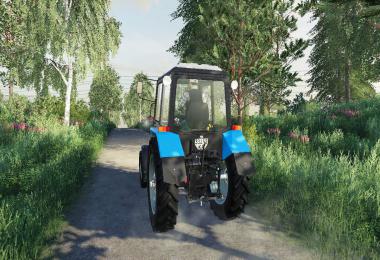 MTZ 82.1 v1.2.0.0