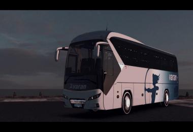 Neoplan New Tourliner v1.0 1.39