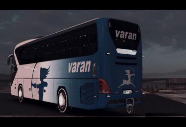 Neoplan New Tourliner v1.0 1.39