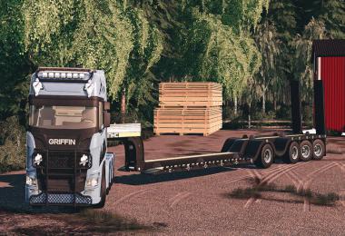 NMC Kingtrail G4 v1.0.1.0