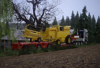 NMC Kingtrail G4 v1.0.1.0