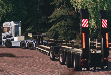 NMC Kingtrail G4 v1.0.1.0
