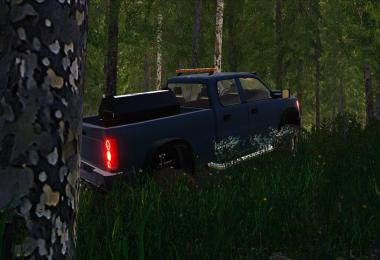 NMC Rambler Pack v1.0.0.0