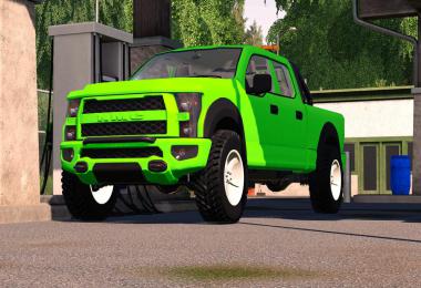 NMC Raptor Pack v1.0.0.0