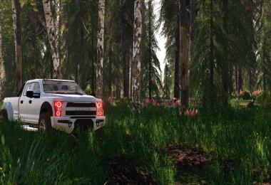NMC Raptor Pack v1.0.0.0