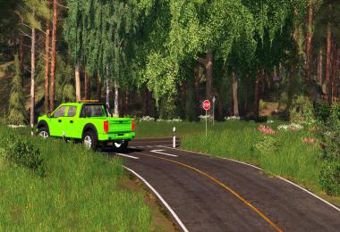 NMC Raptor Pack v1.0.0.0