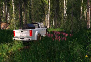 NMC Raptor Pack v1.0.0.0