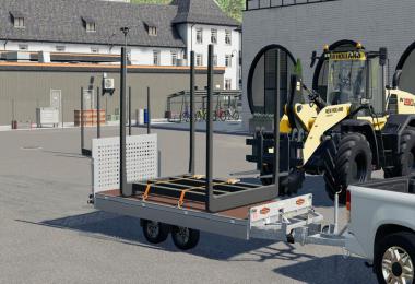 NMC Timber Carrier v1.0.0.0
