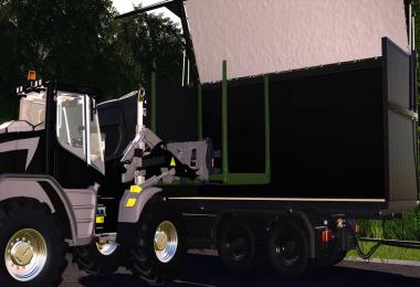NMC Timber Carrier v1.0.0.0