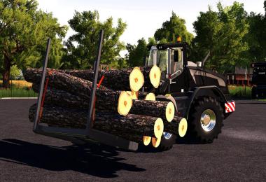 NMC Timber Carrier v1.0.0.0