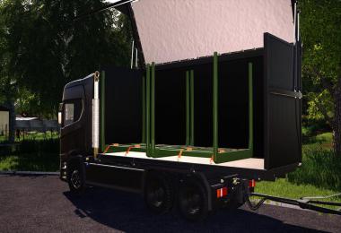 NMC Timber Carrier v1.0.0.0