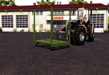 NMC Timber Carrier v1.0.0.0