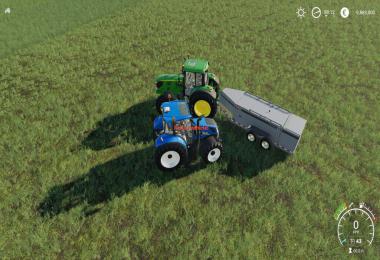 No Automatic Refuel v1.0.0.0