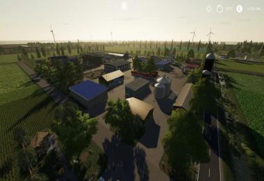 North Frisian march 4x v2.4