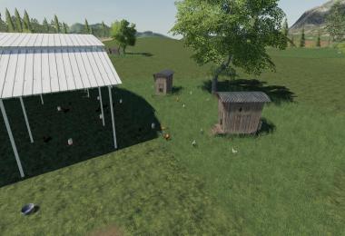 Open Chickencoop v1.0.0.0