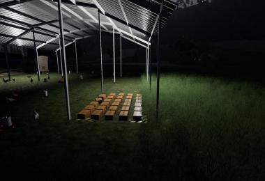 Open Chickencoop v1.0.0.0