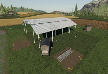 Open Chickencoop v1.0.0.0