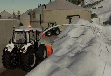 ORL Snow Blower v1.0.0.0